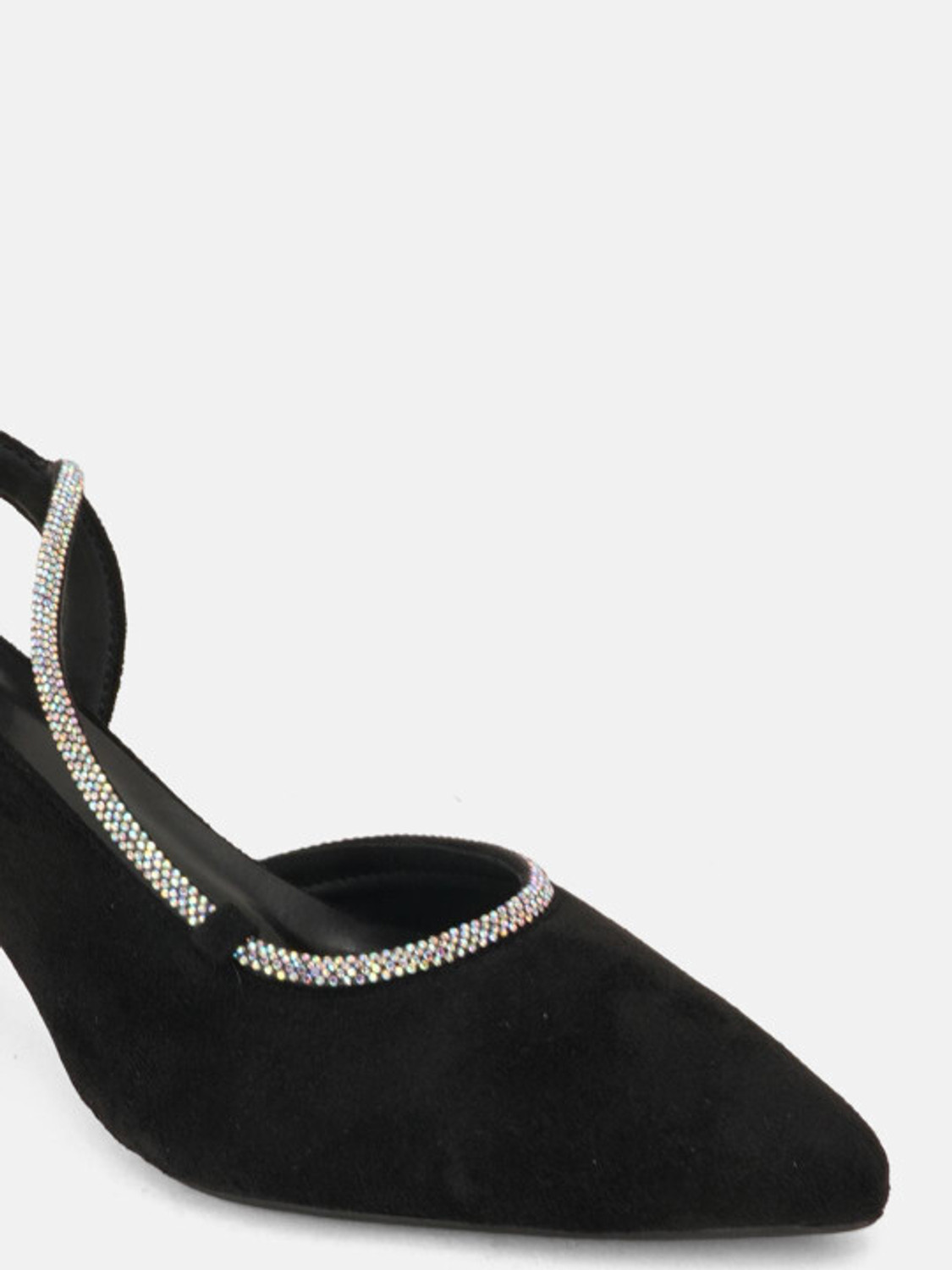 Image of ZUERY Women Heels