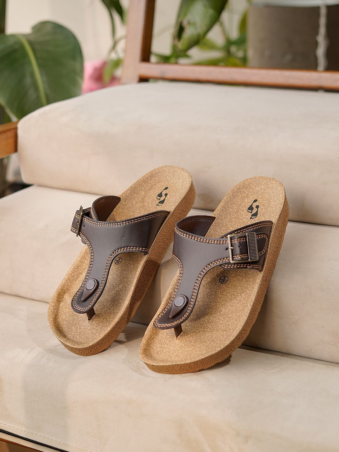 Image of aerowalk Men Sandals