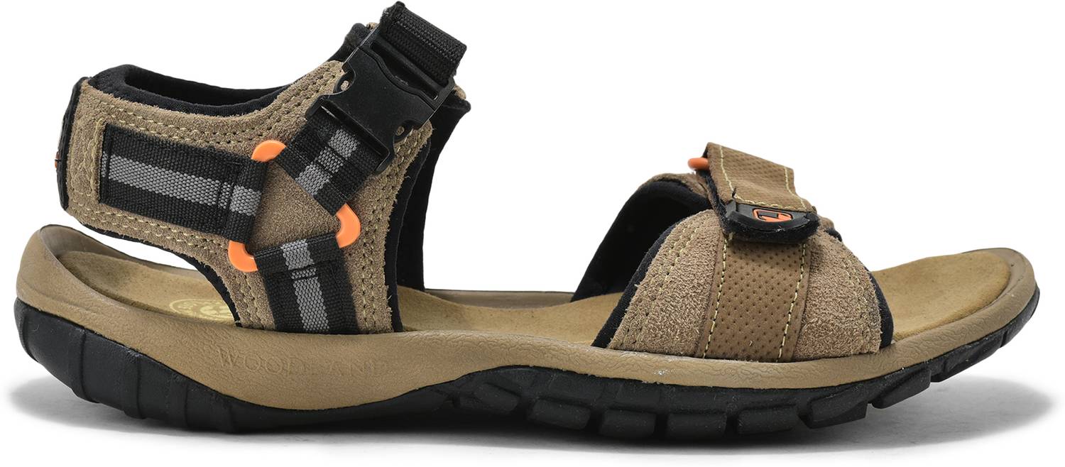 WOODLAND Outdoor Men Casual Shoes - Image 3