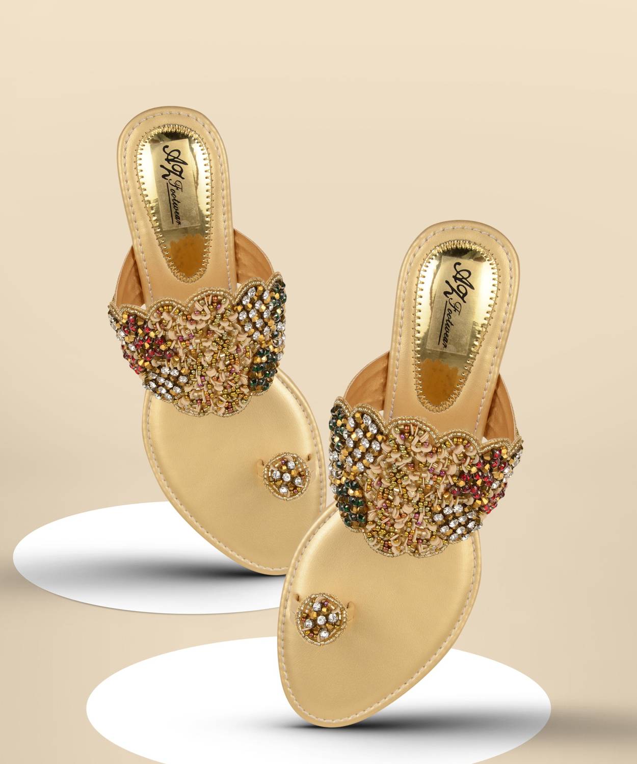 Aliz Footwear Women Wedges