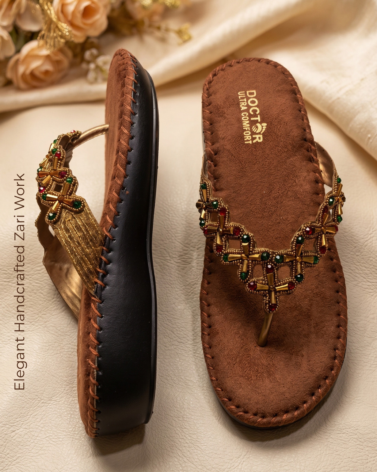 Image of Doctor Ultra Comfort Women Flats