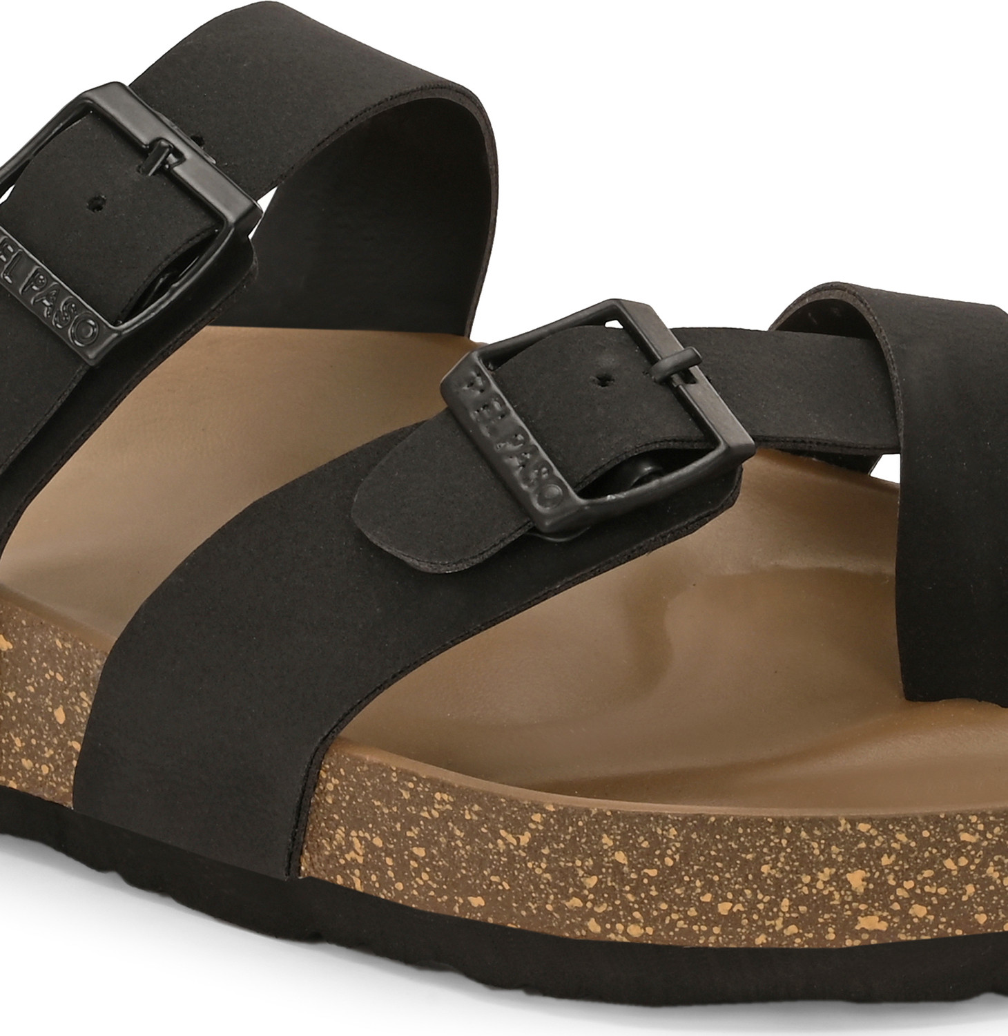 Image of EL PASO Men Sandals