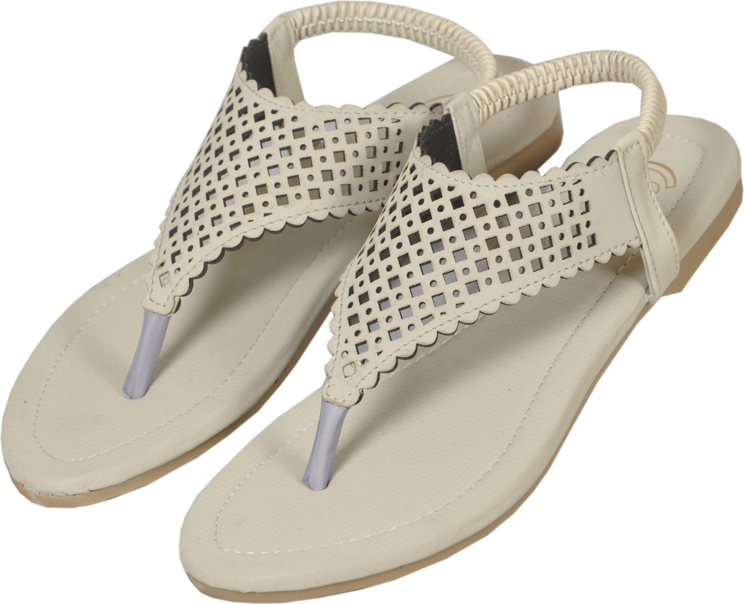 Image of STYRAFEET Women Flats