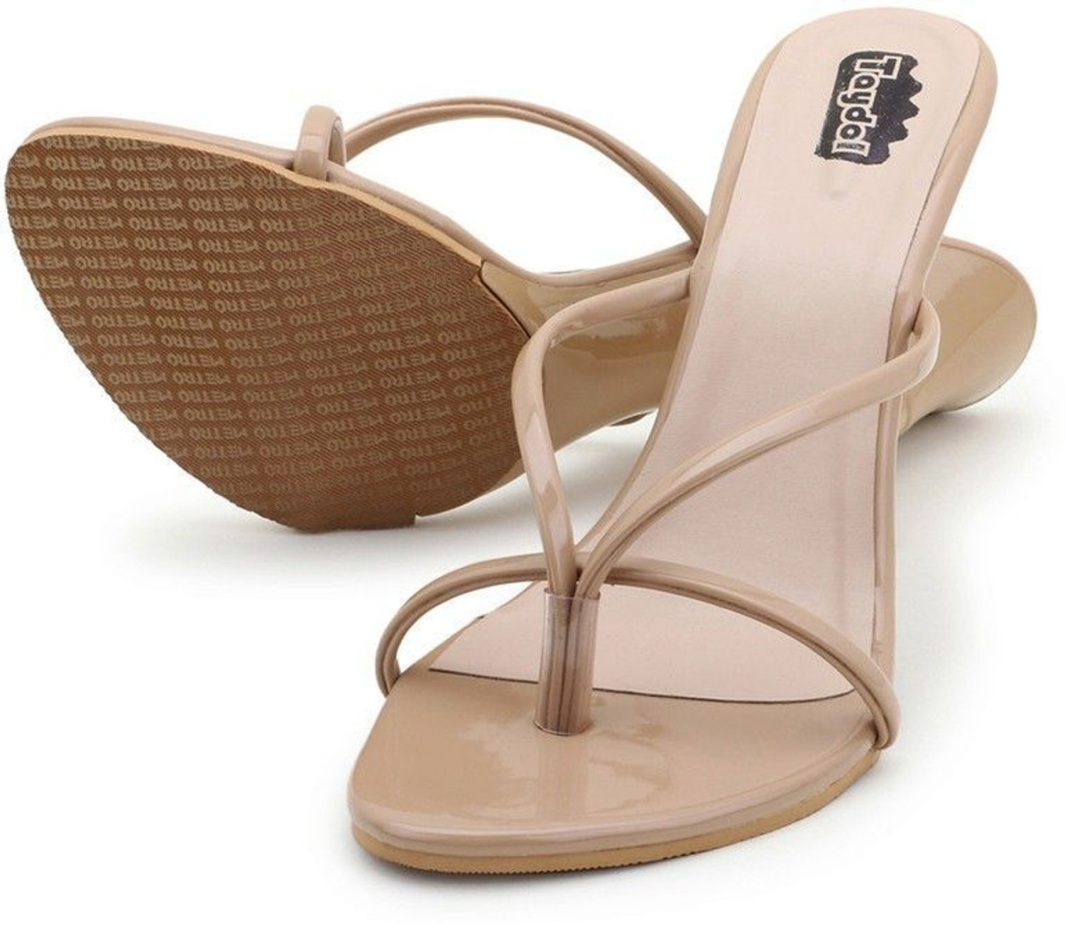Image of TAYDOL Women Heels