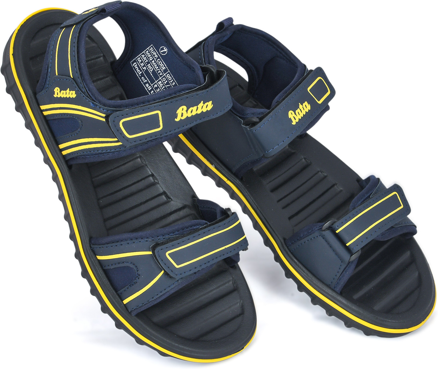 Image of Bata Men Sandals