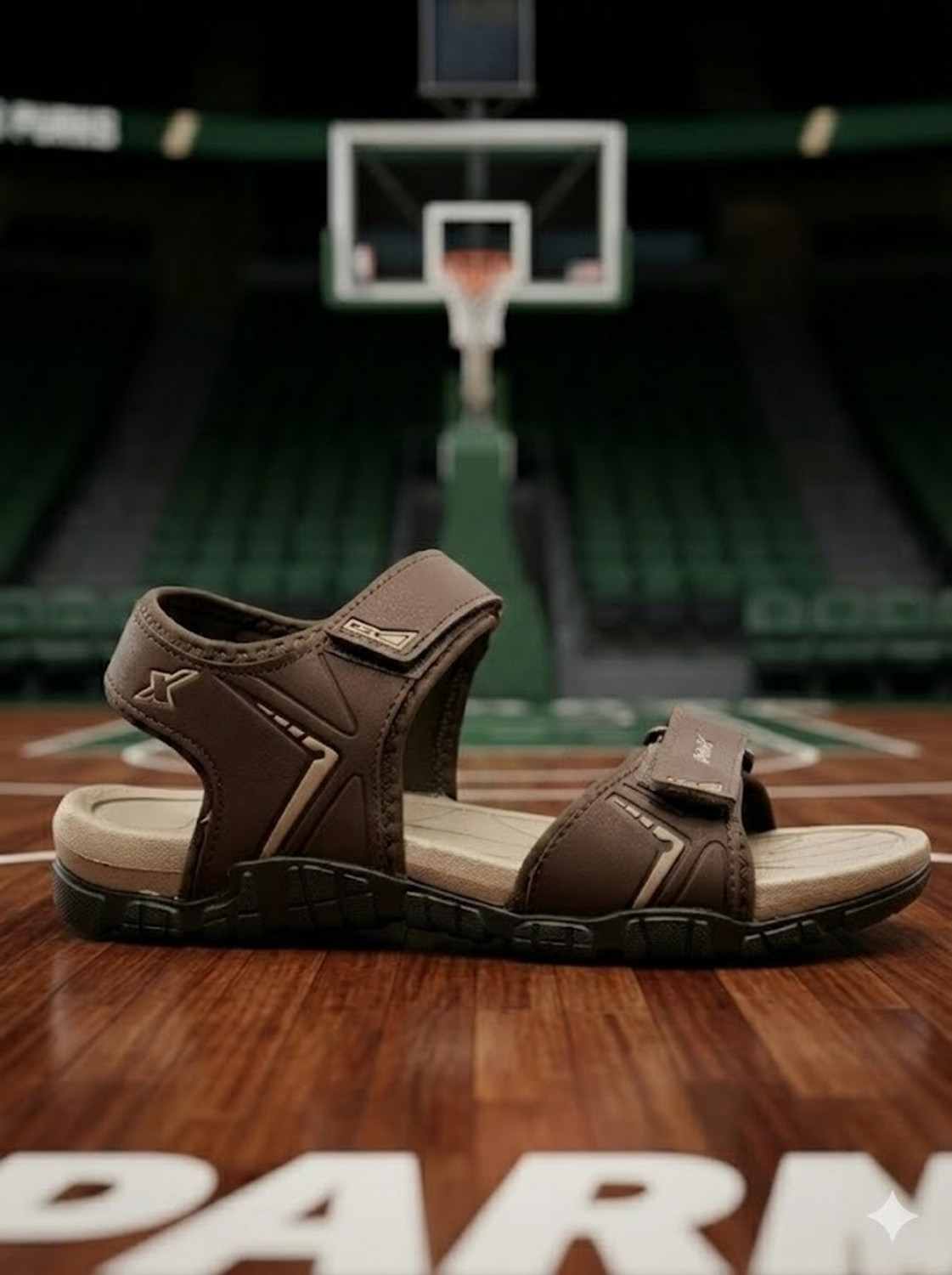 Image of Sparx Men Sandals