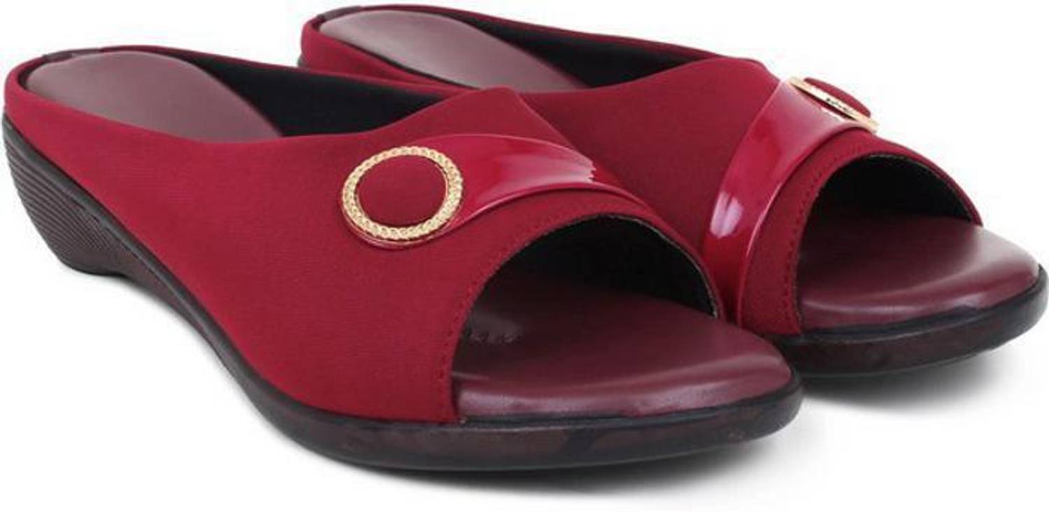 Protonberry Women Wedges