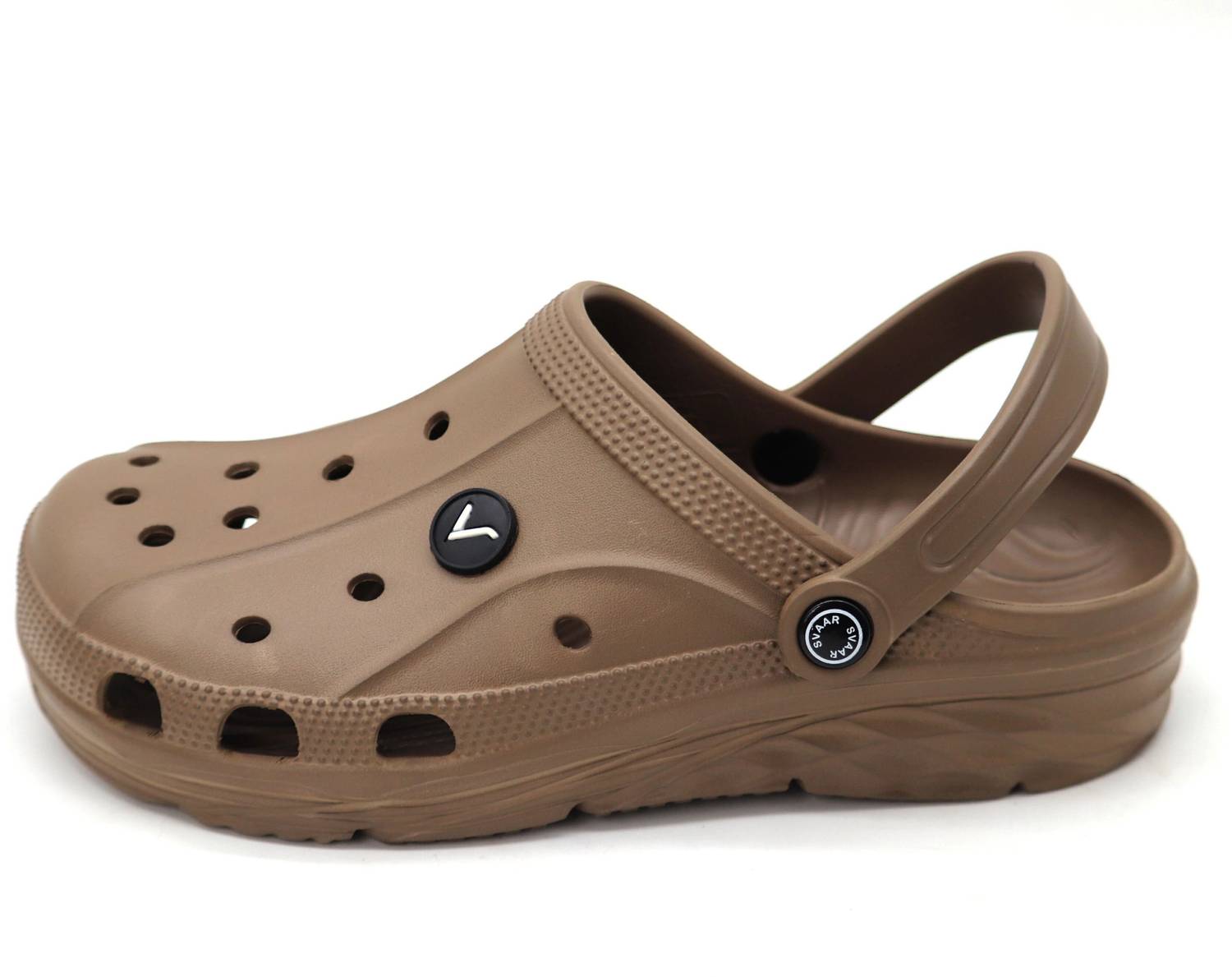 Men Clogs Sandal - Image 2