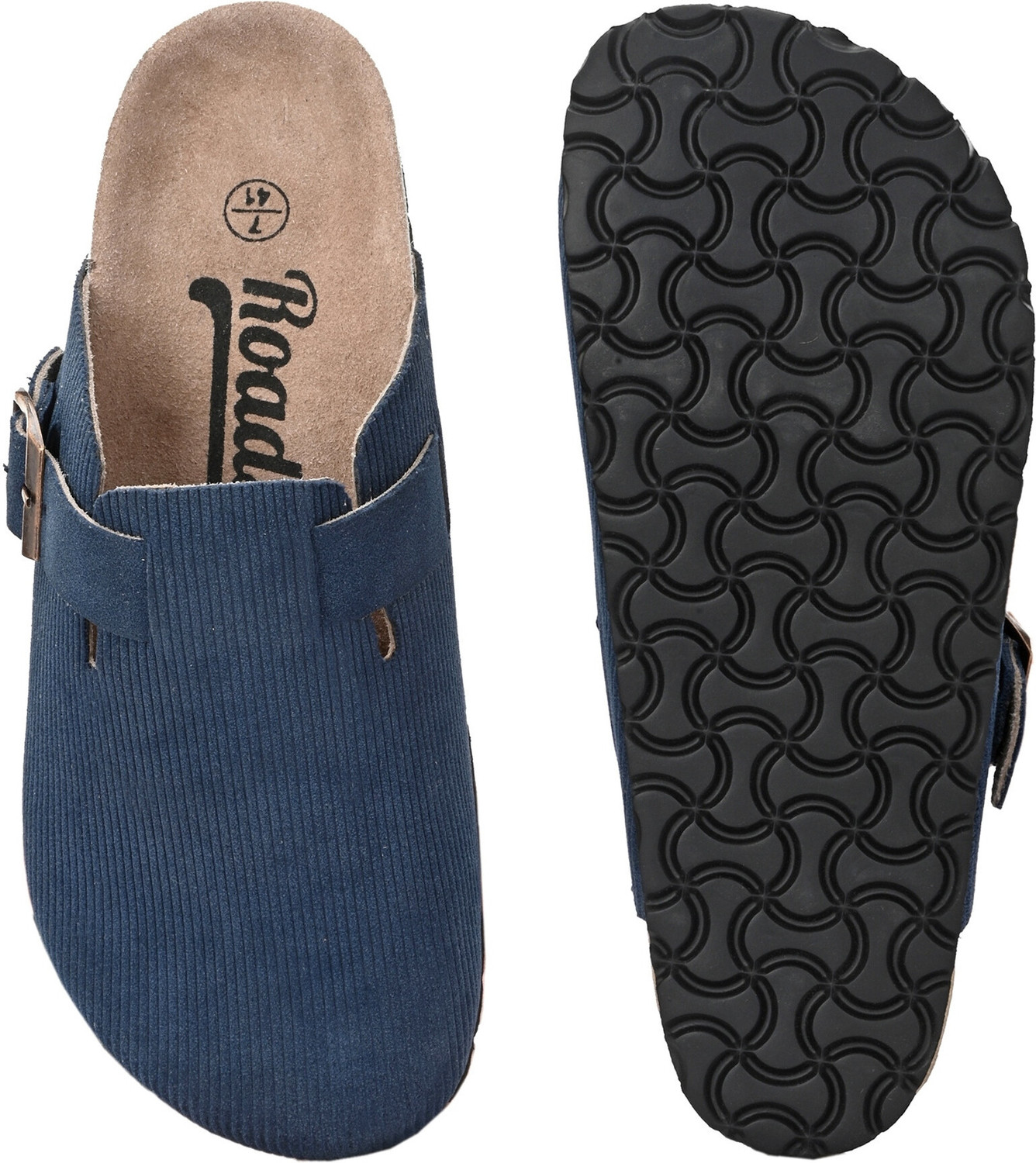 Image of Roadster Men Sandals