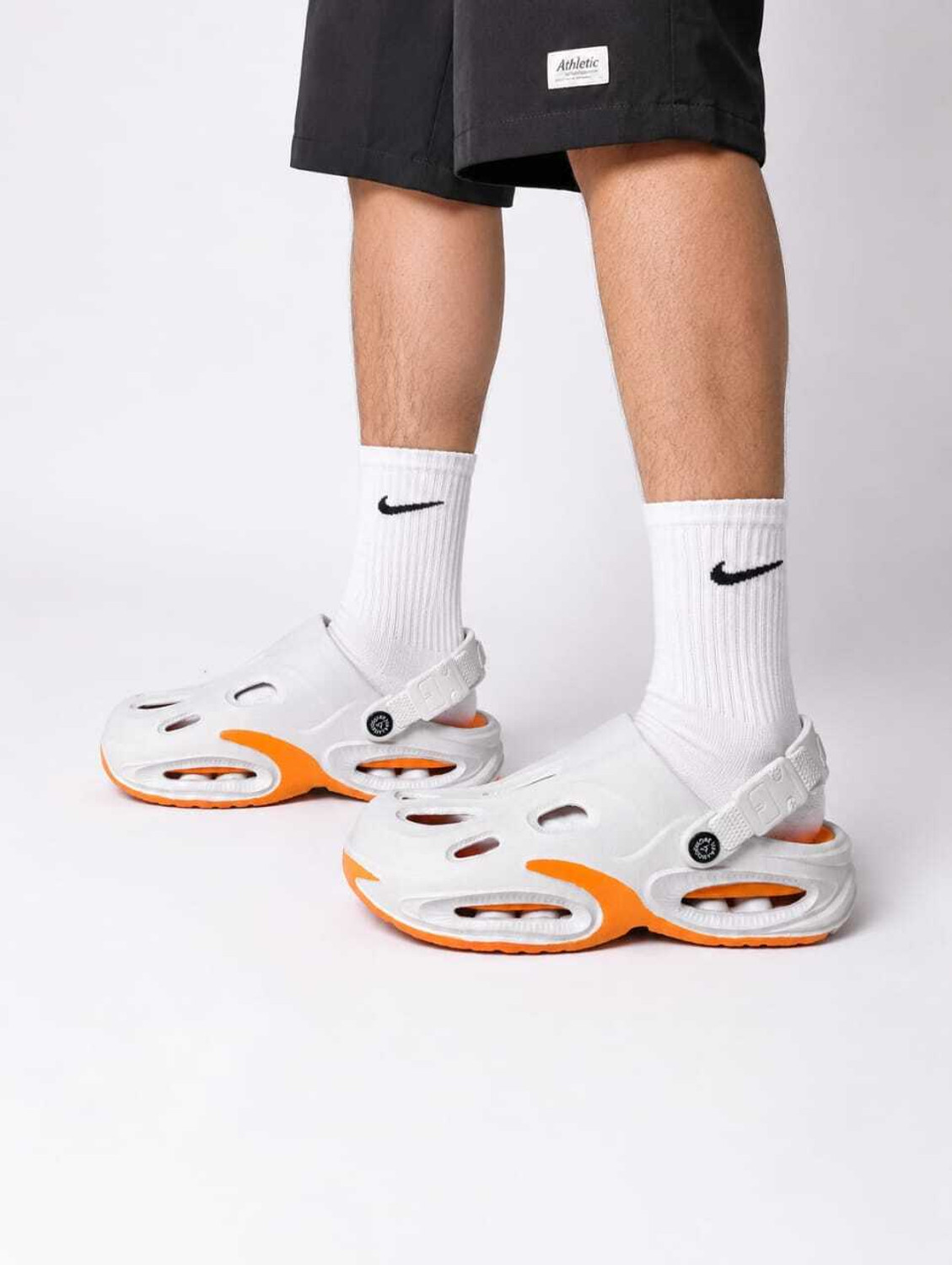 Image of Flexwear Men Clogs