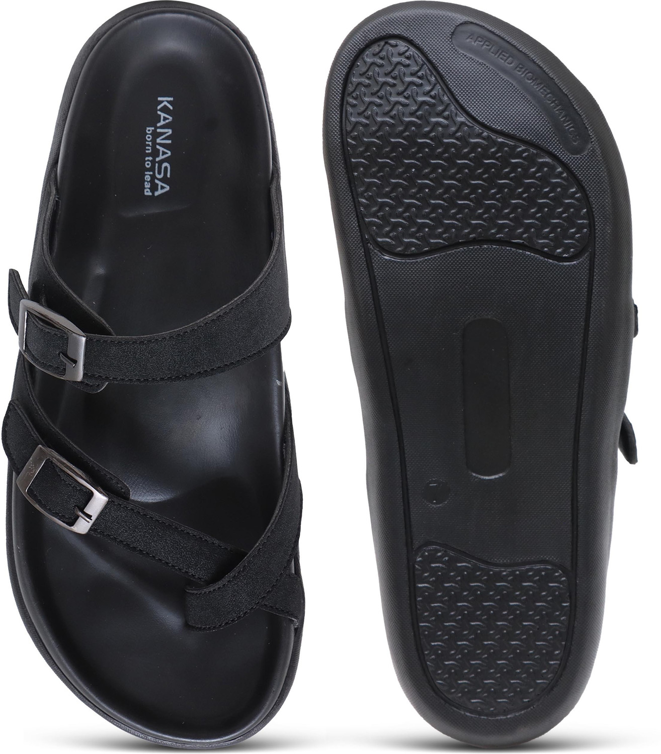 Image of KANASA Men Sandals