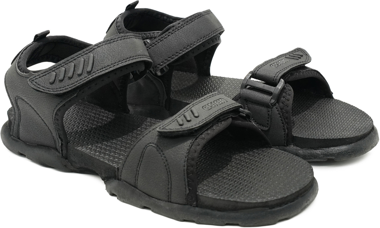 Image of asian Men Sports Sandals