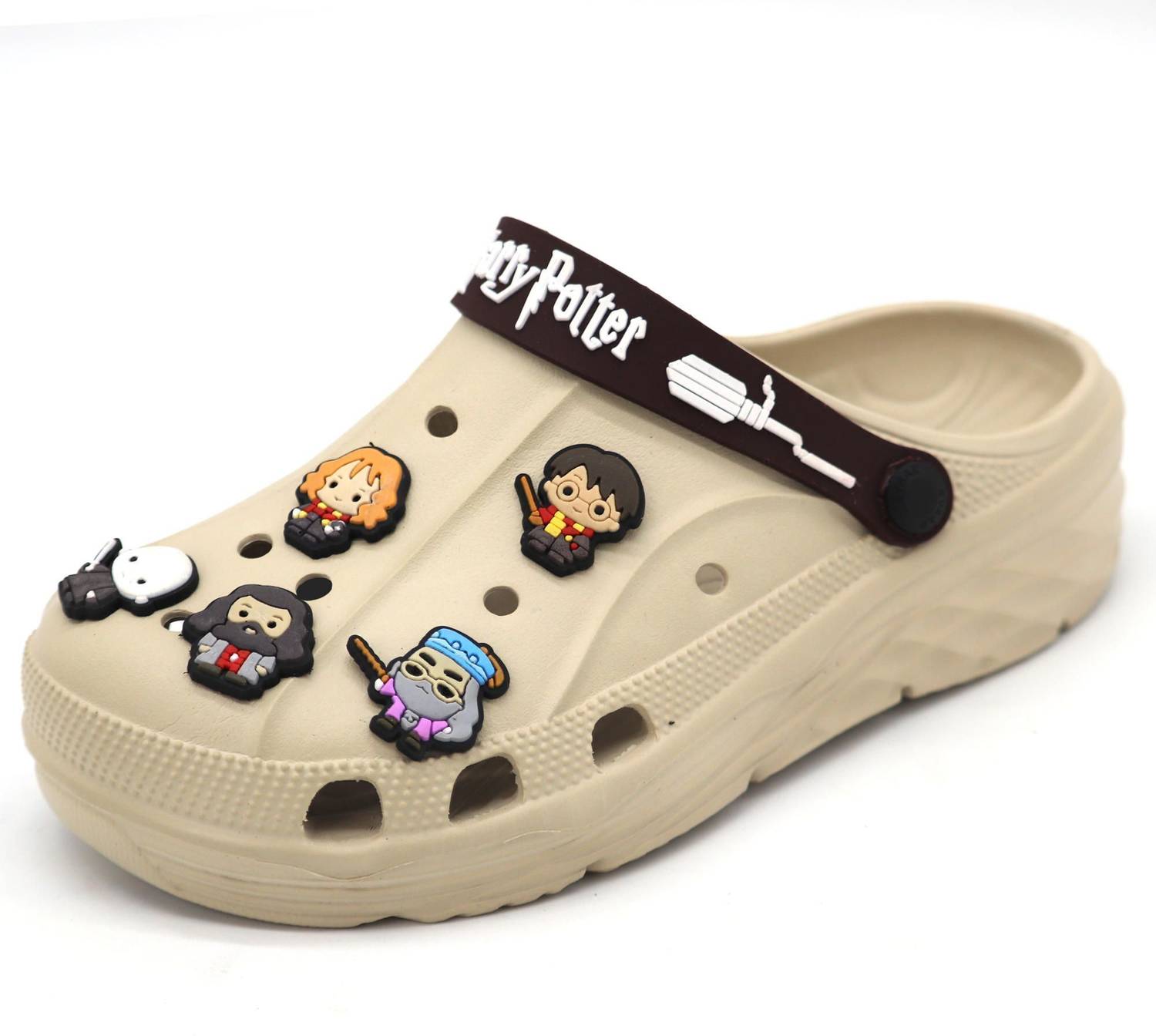 Svaar Harry Potter Magical Clogs for Men - Image 4