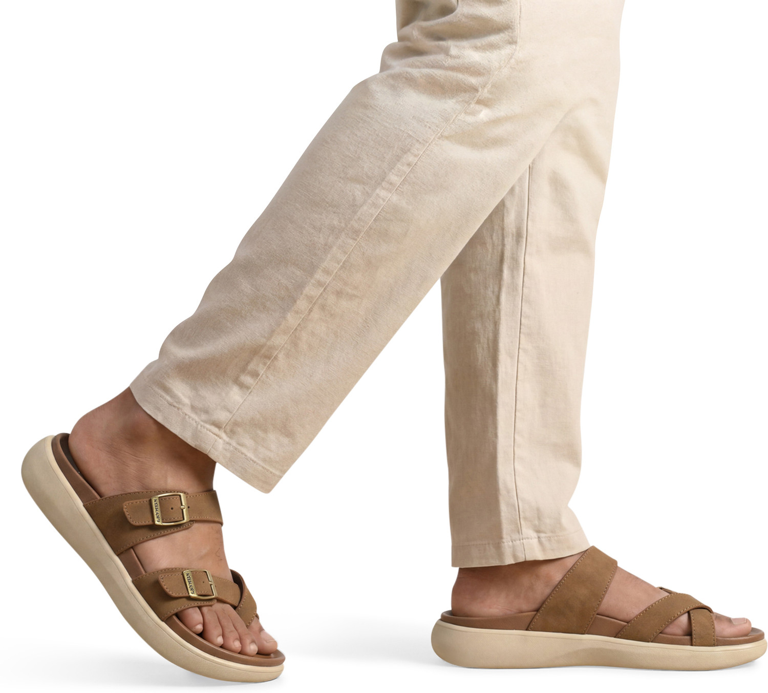 Image of Neemans Men Sandals