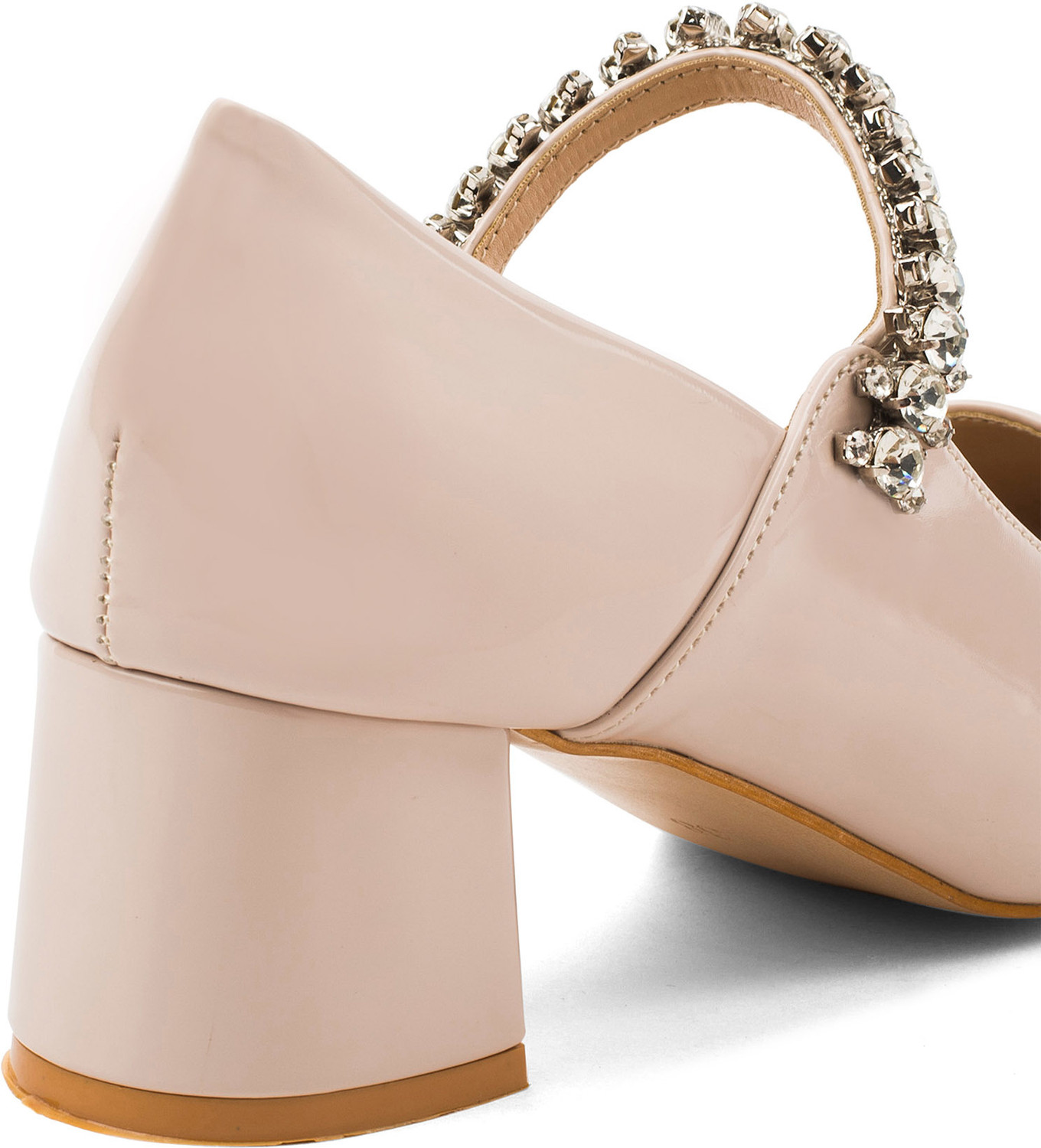 Image of LINO PERROS Women Heels