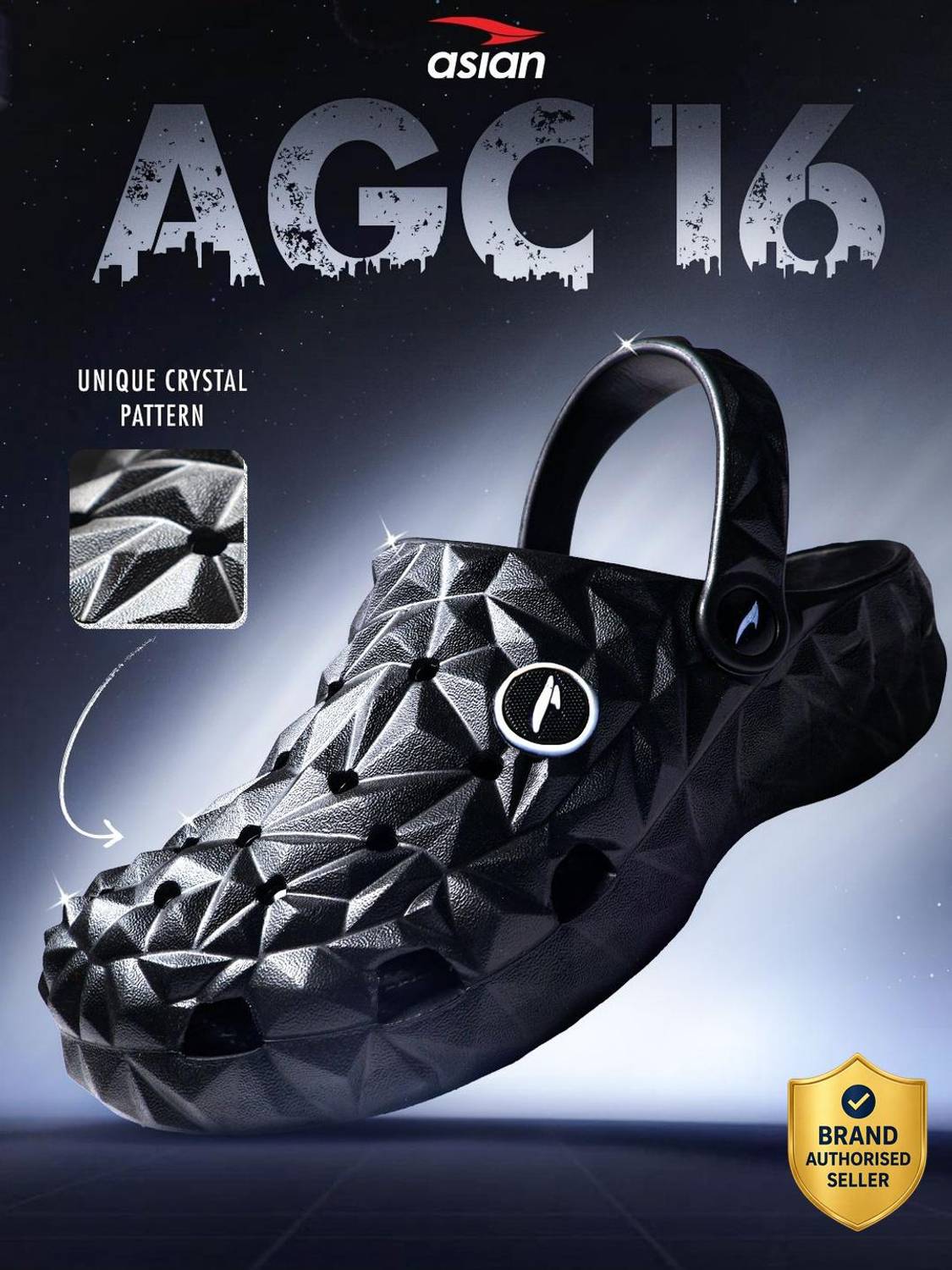 asian Men Clogs