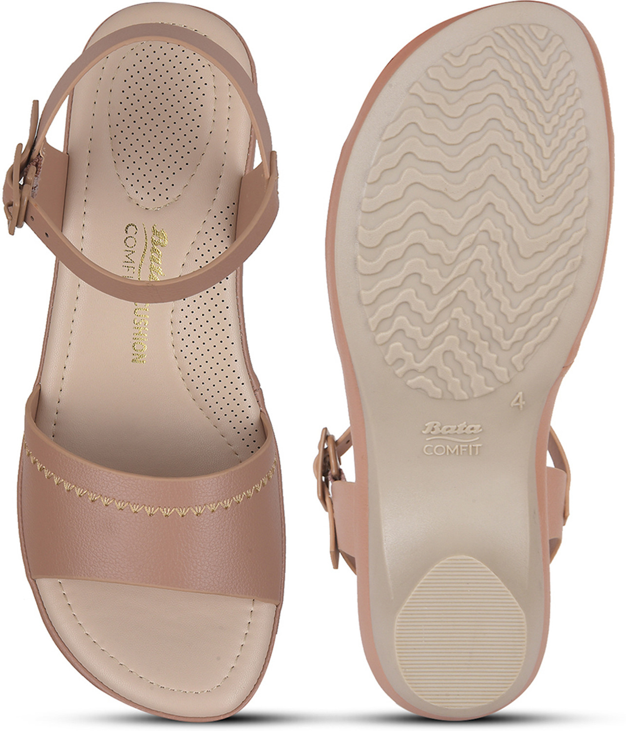 Image of Bata Women Heels
