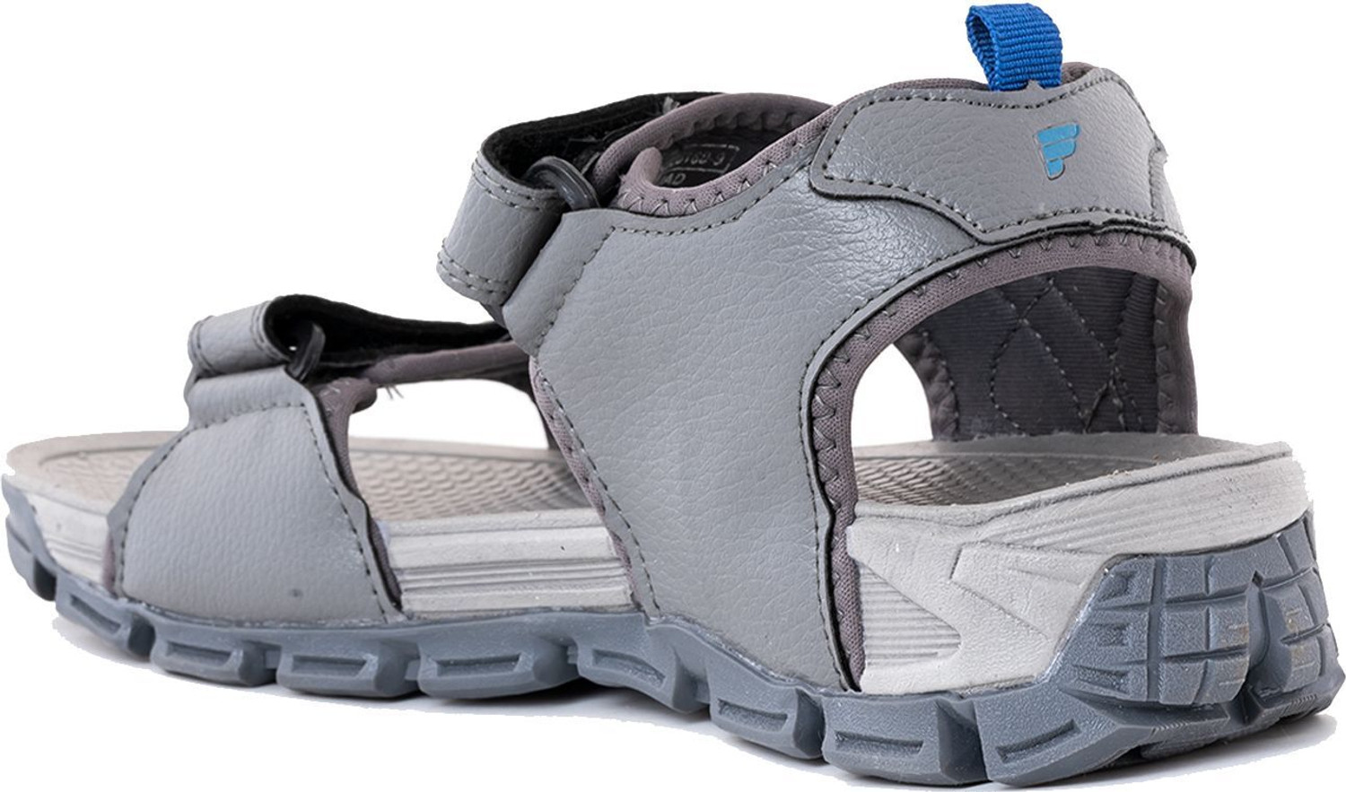 Image of Khadim's Lightweight Comfort Extra Soft Trendy Premium Stylish Men Sandals