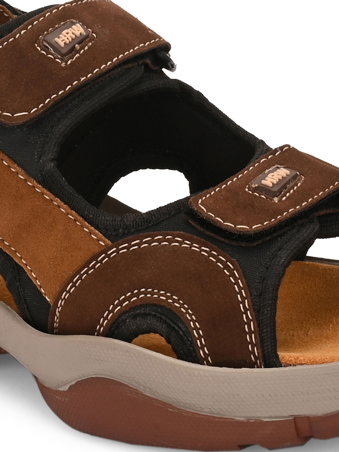 Image of BELLION Men Sandals