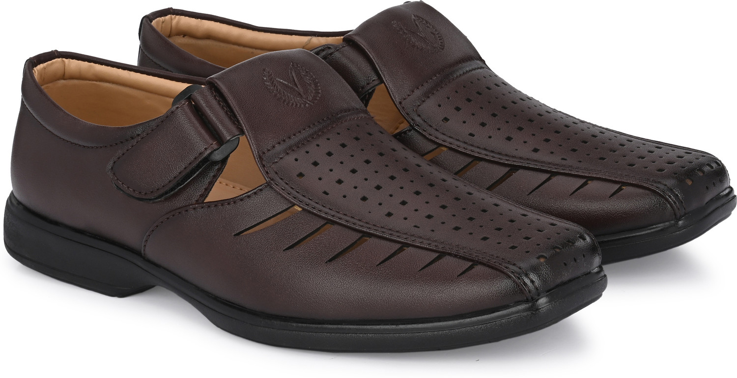 Image of Vellinto Men Sandals