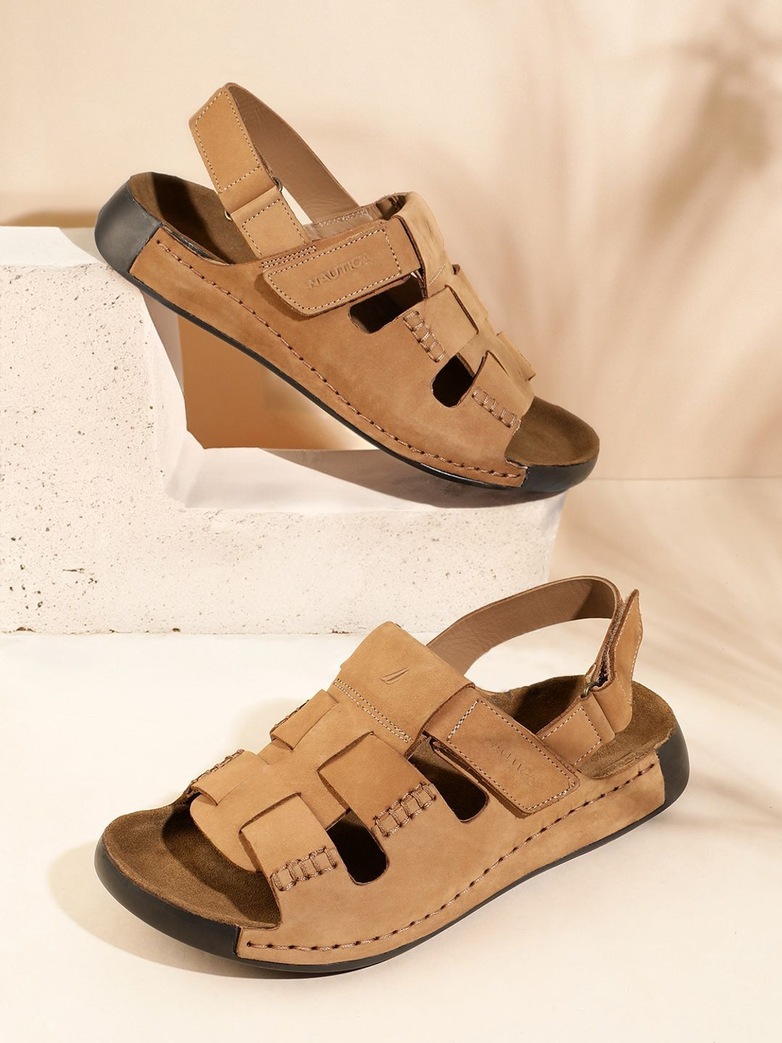 Image of NAUTICA Men Sandals