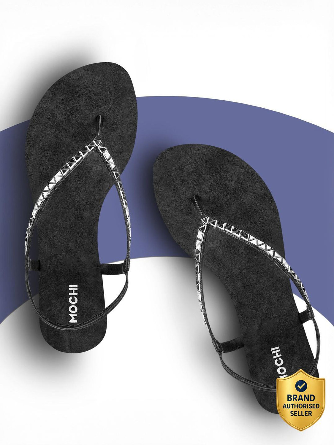Image of MOCHI Women Flats
