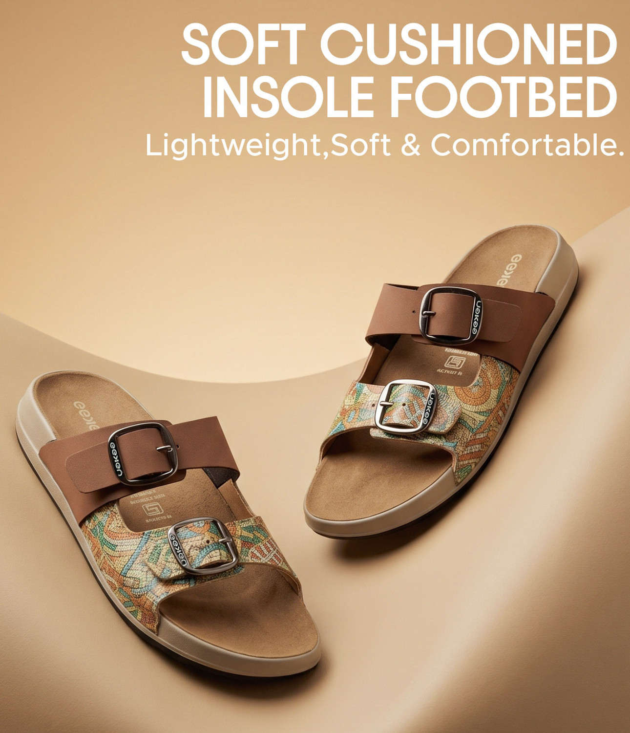 Image of Paragon EPUK7035L Durable Dailywear Women Flats