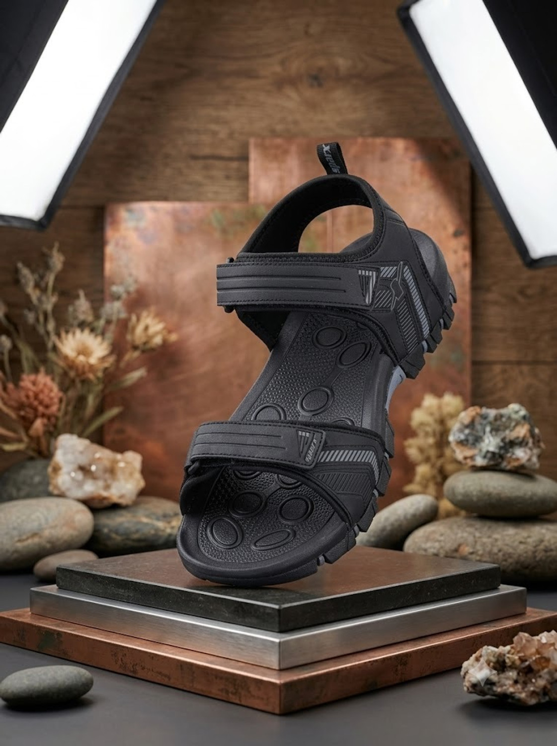 Image of Sparx Men Sandals