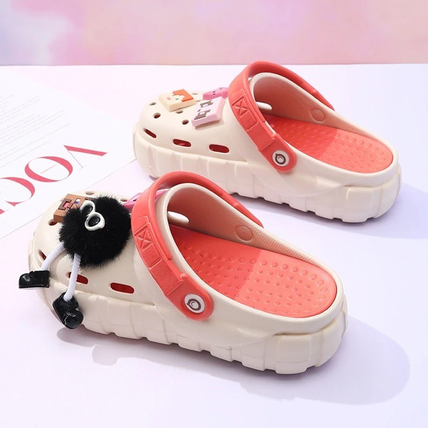 Image of Beice Women Clogs