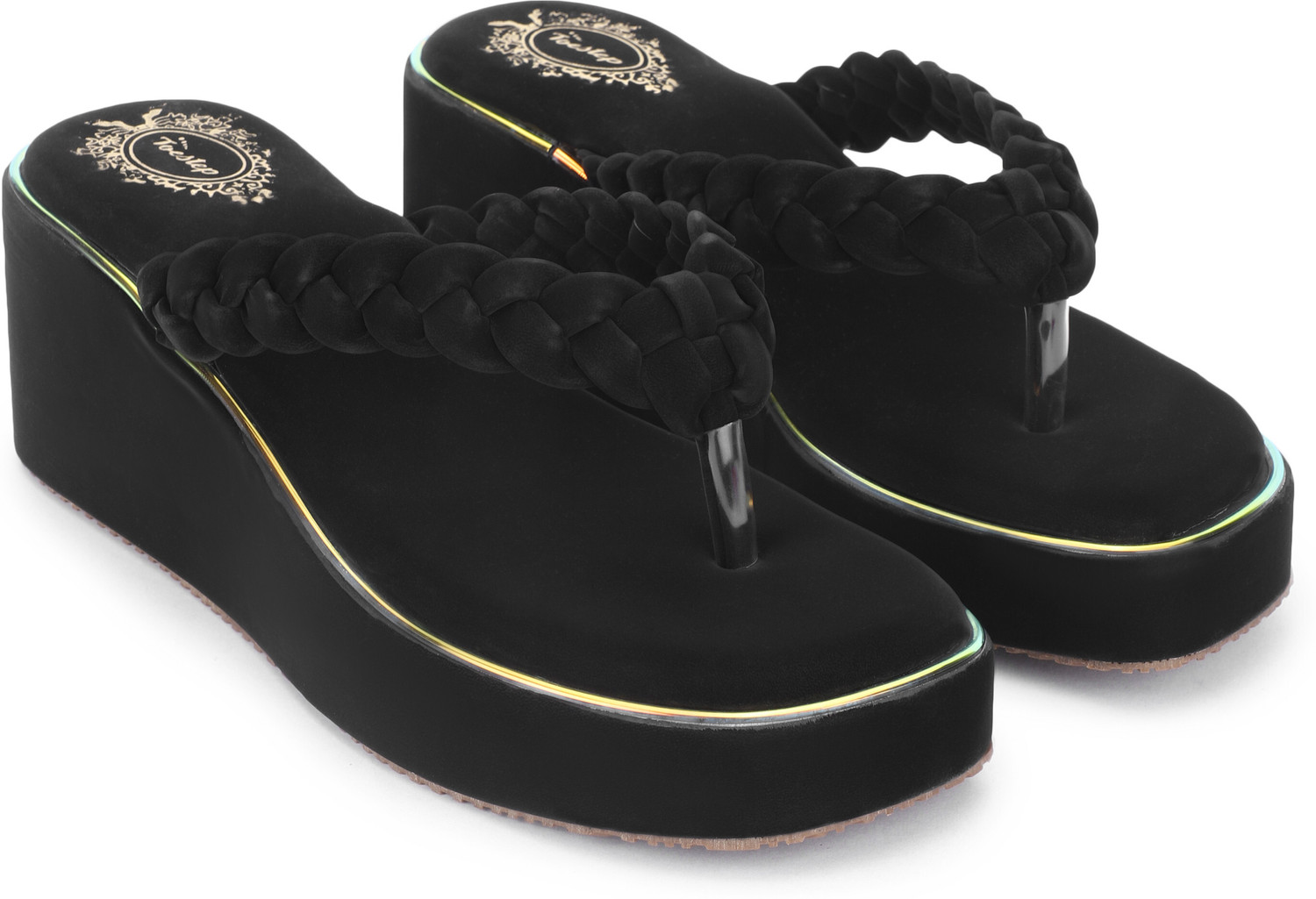 Image of HEELHAVEN Women Wedges