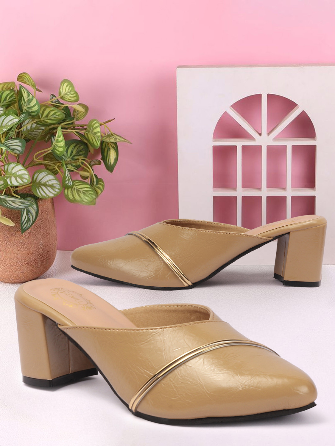 Image of Denill Women Heels