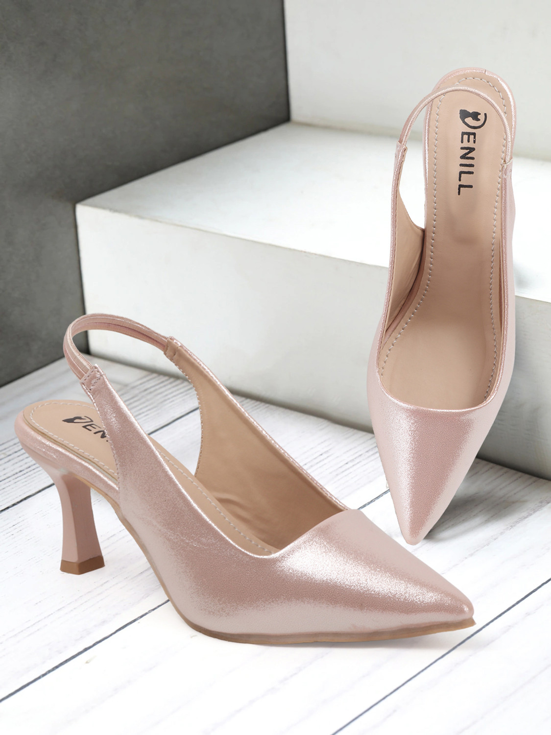 Image of Denill Women Heels