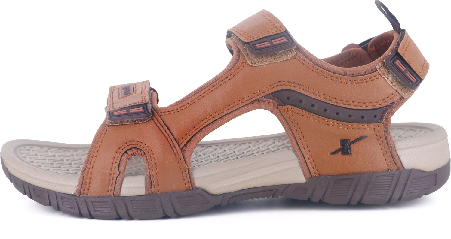 Image of Sparx SS 596 Men Sports Sandals