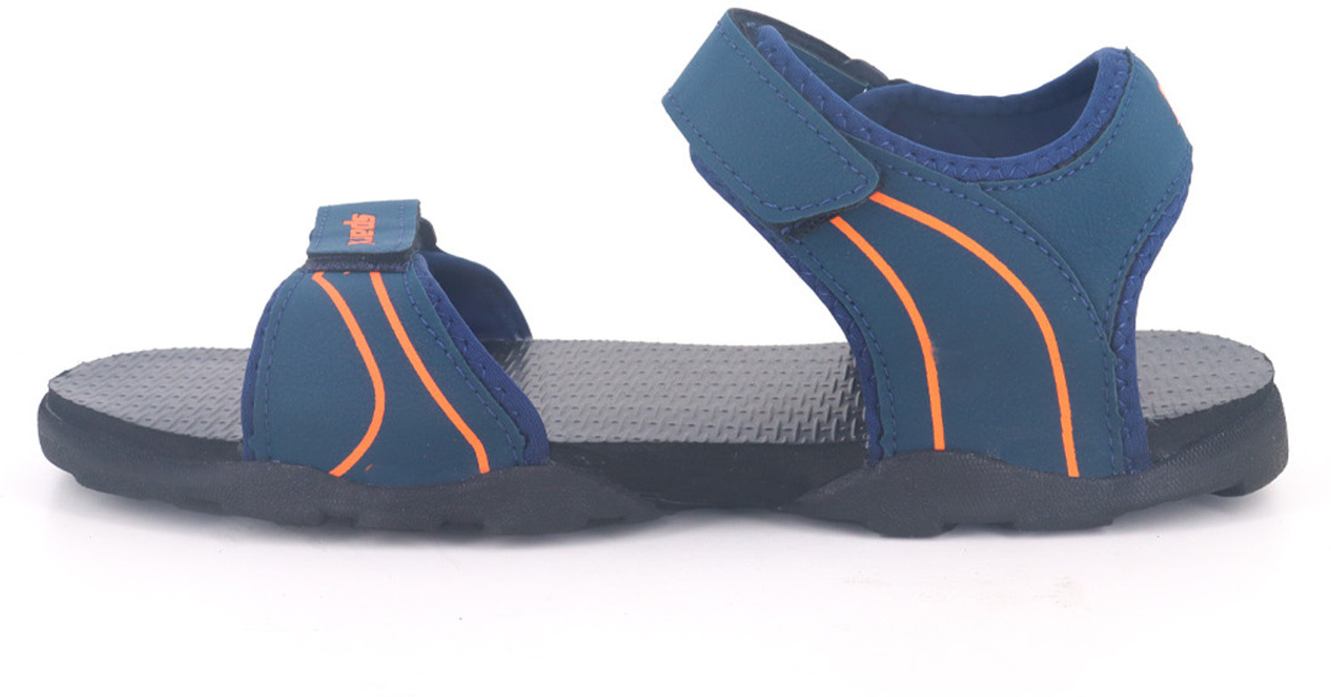 Image of Sparx SS 703 Men Sports Sandals