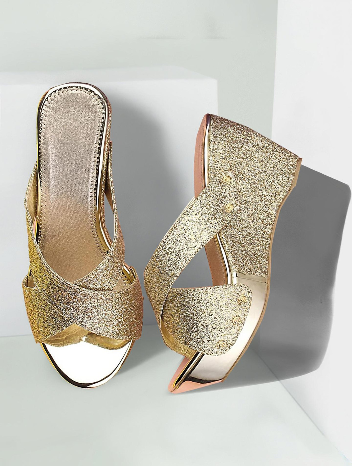 Image of Digni Women Wedges