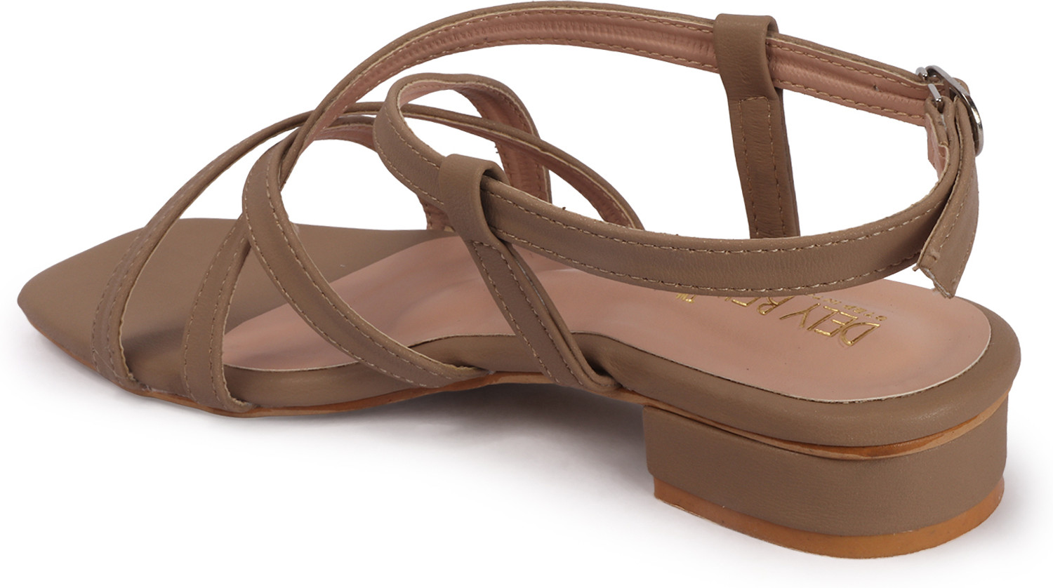 Image of DELY BELY Women Heels