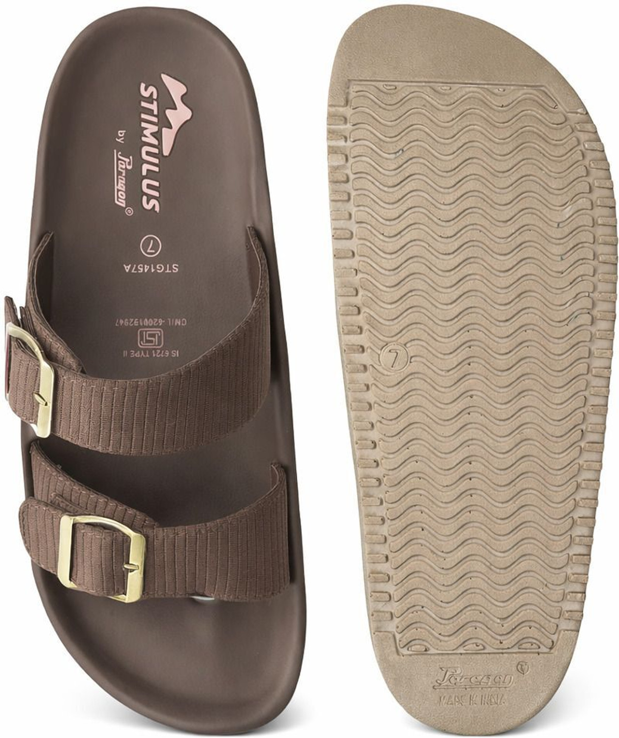 Image of Paragon Men Sandals