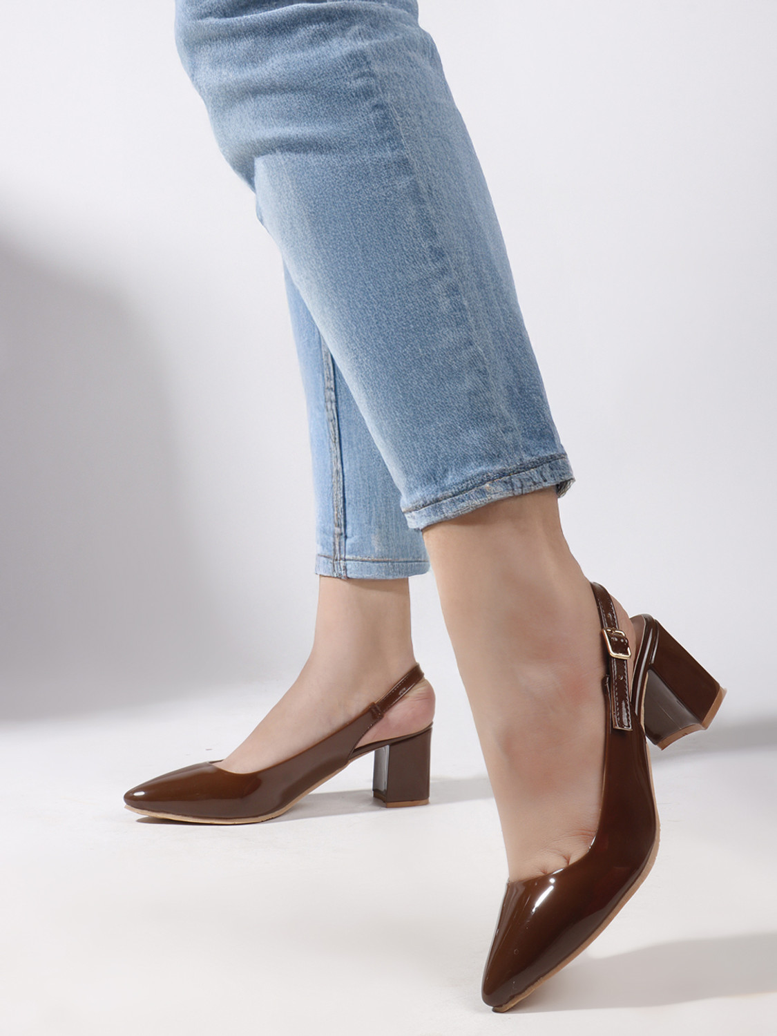 Image of Denill Women Heels