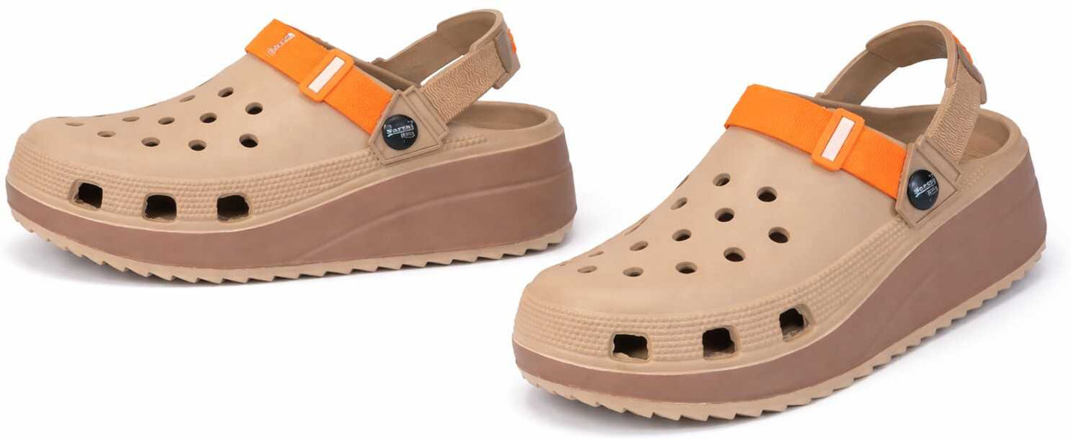 Image of Flexwear Men Clogs