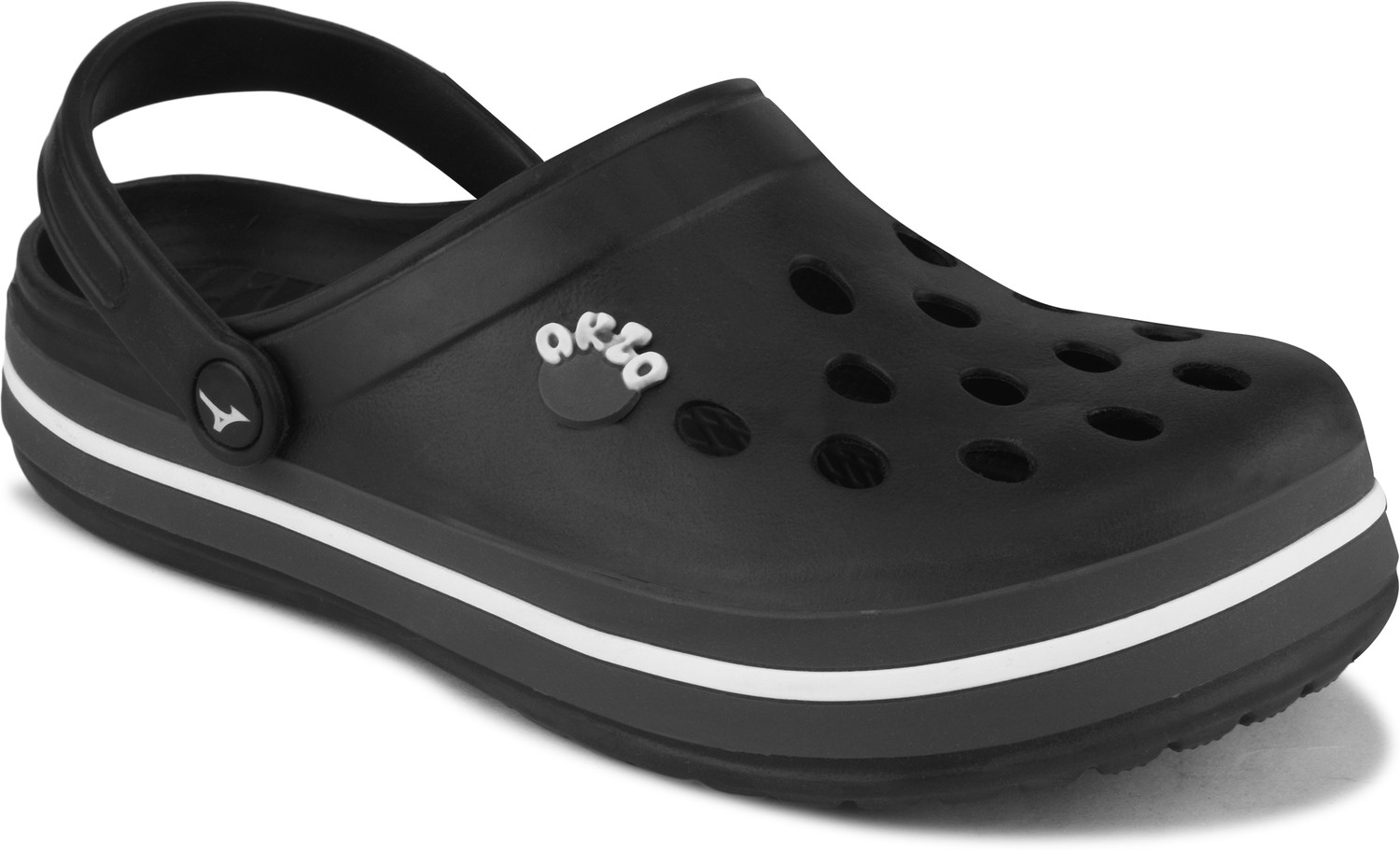 Image of Abros Men Clogs