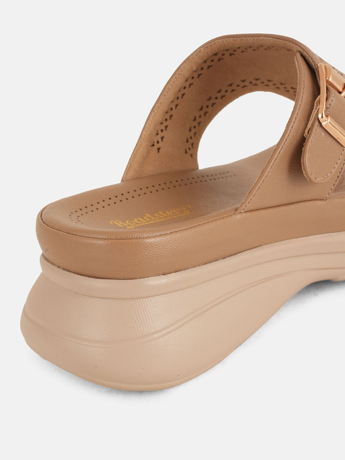 Image of Roadster Women Flats