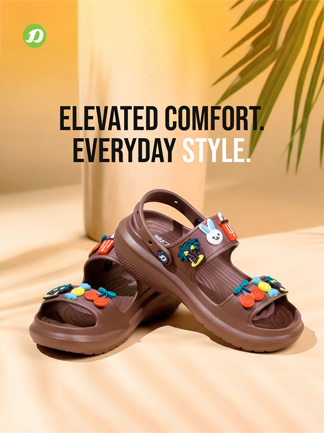 Image of DOCTOR EXTRA SOFT Women Clogs