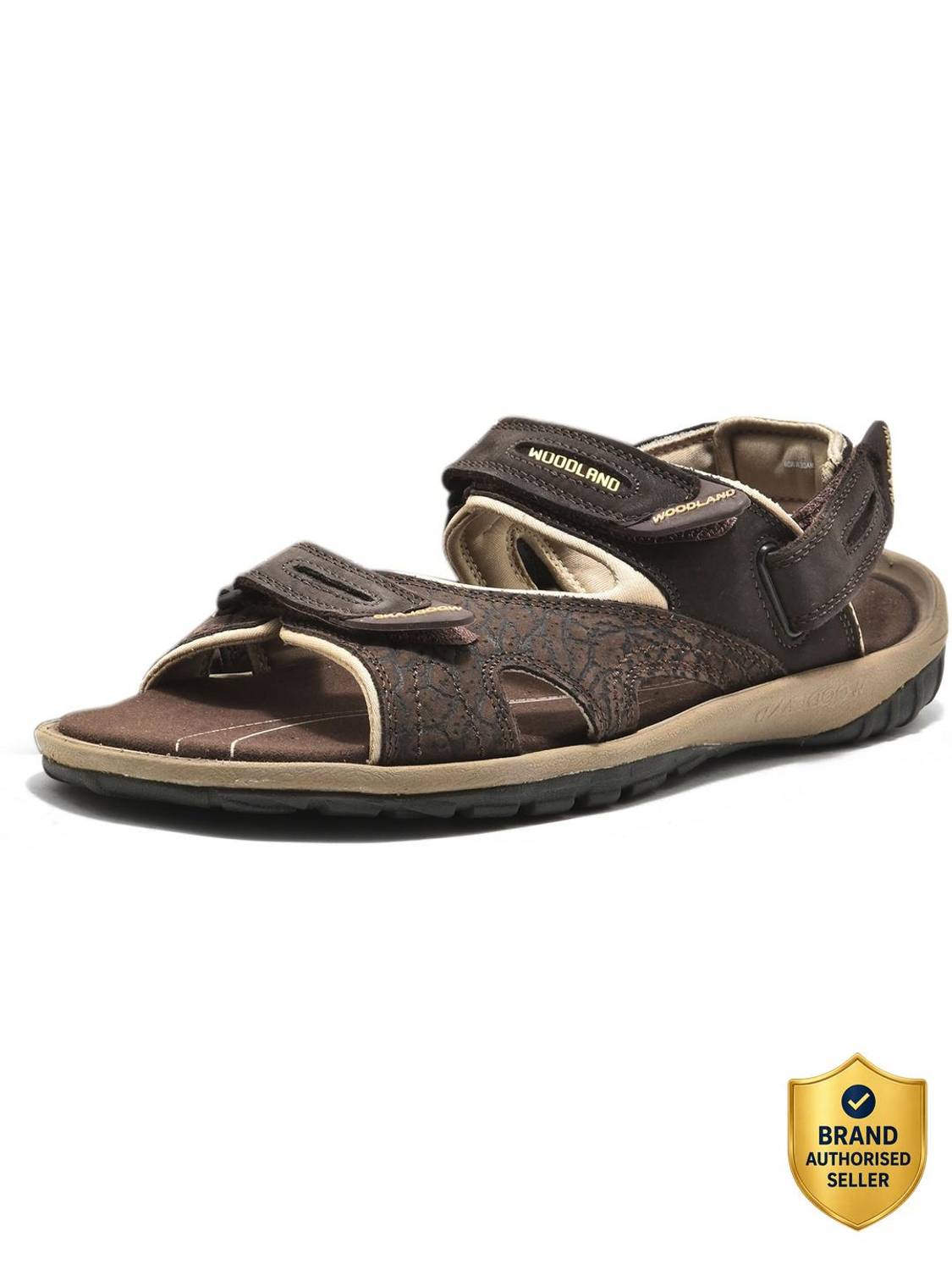 WOODLAND Outdoor Comfortable Lightweight Everyday Use Men Casual