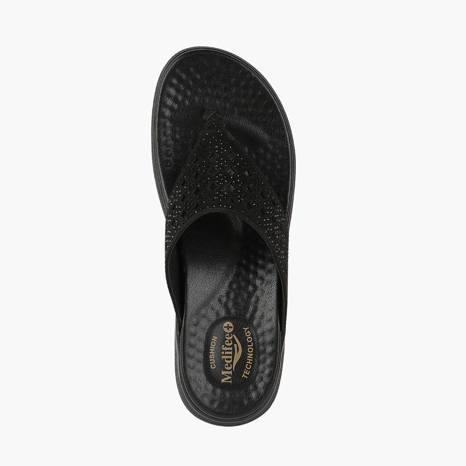 Image of MEDIFEET Women Wedges
