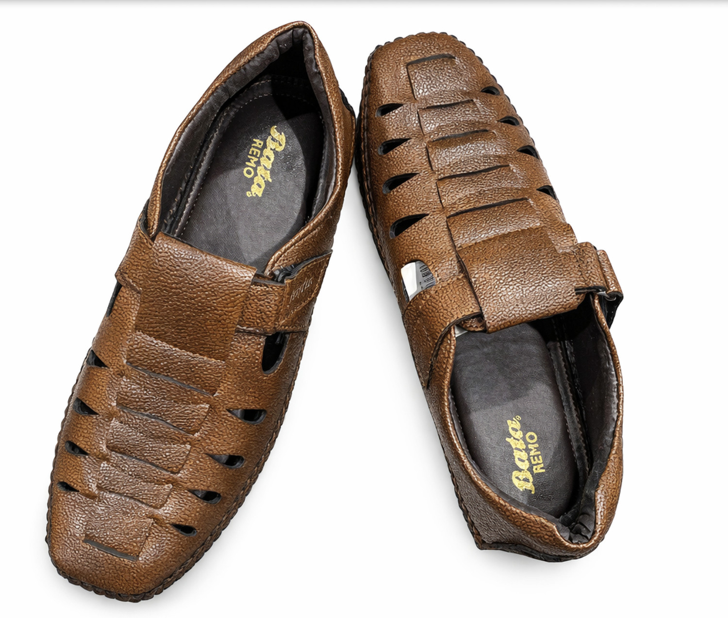 Image of Bata Men Sandals