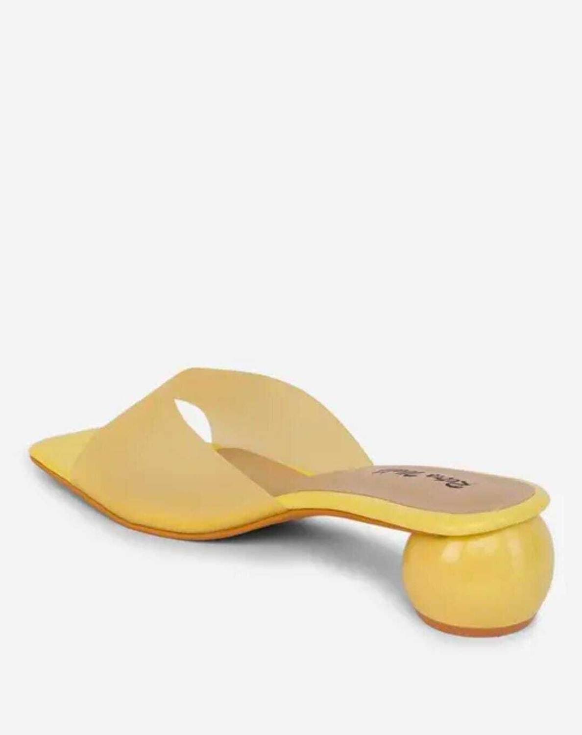 ZEBIN Women Heels