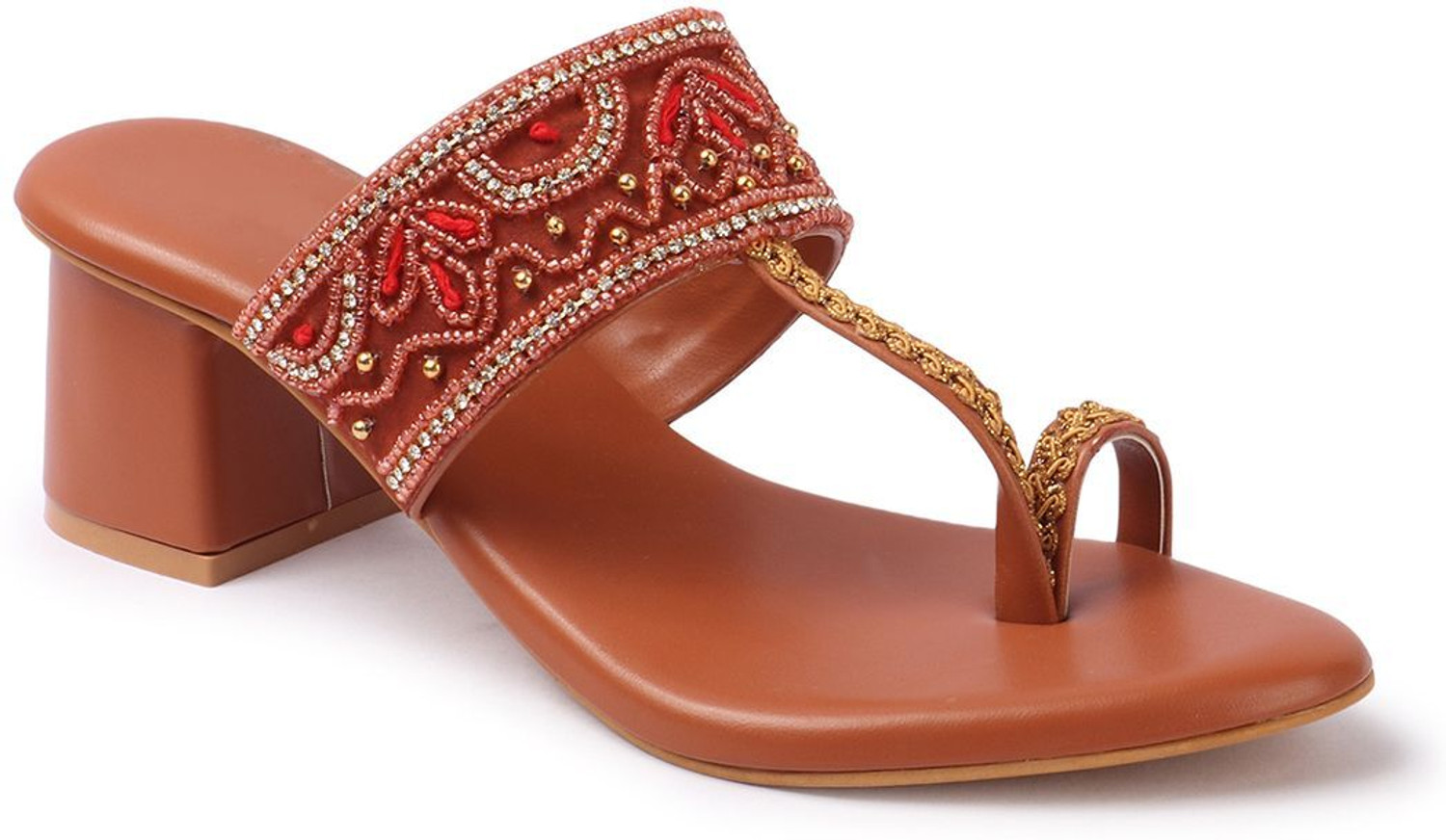 Image of Myshtezia Women Heels