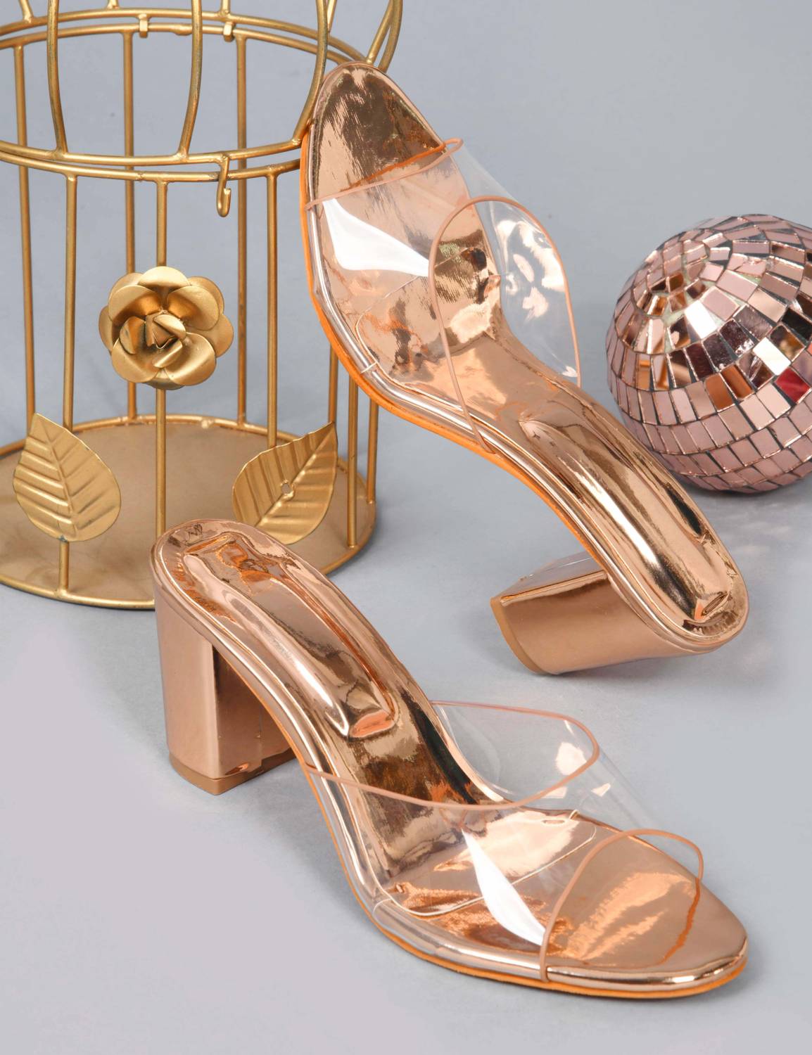 AELLA Women Heels