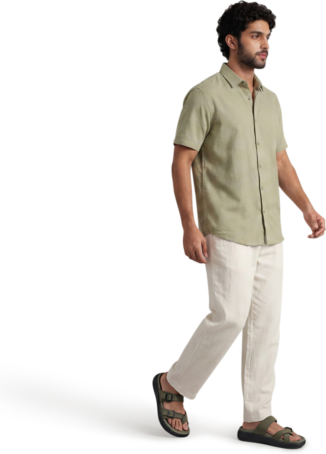 Image of Neemans Men Sandals
