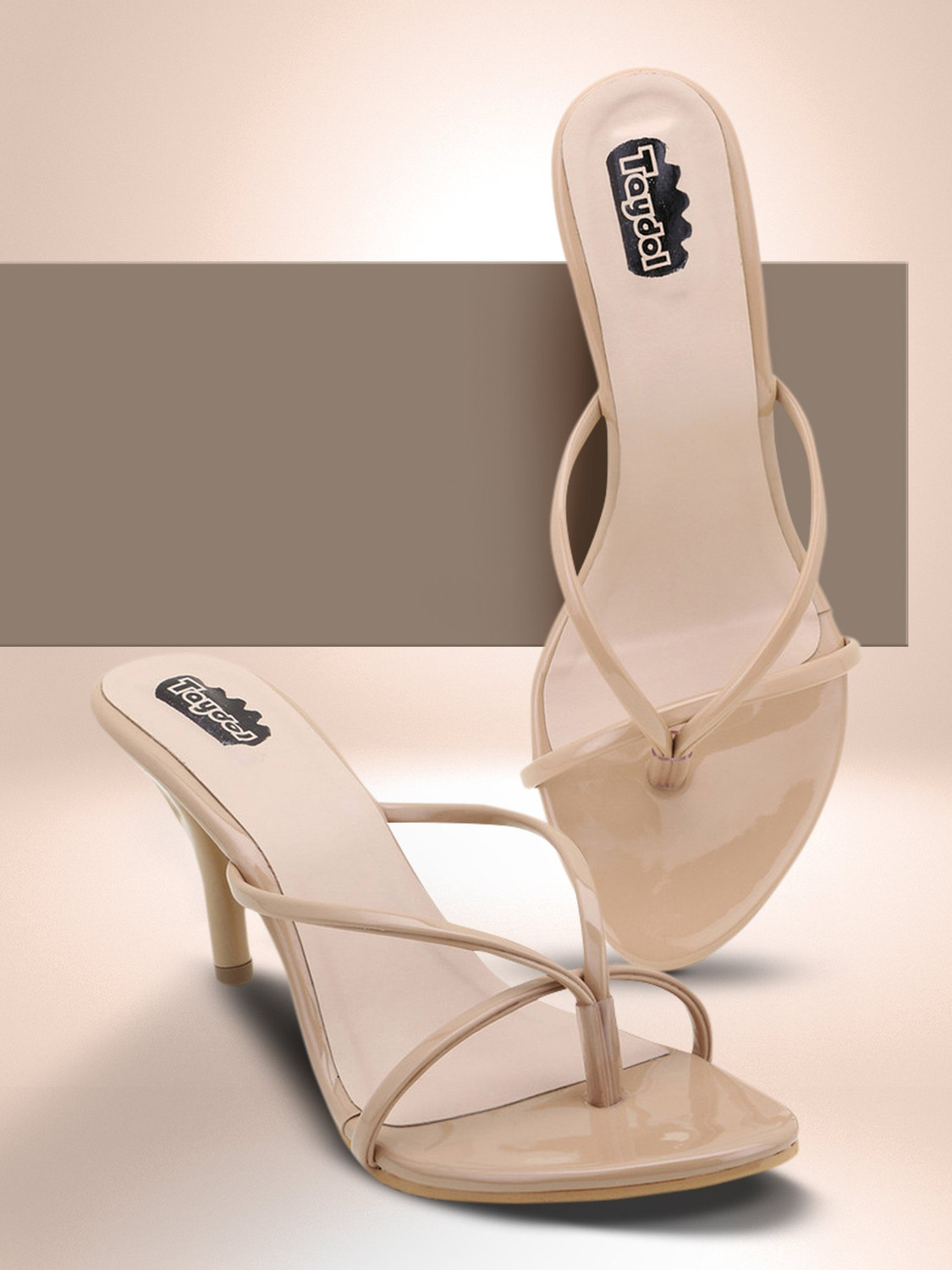 Image of TAYDOL Women Heels